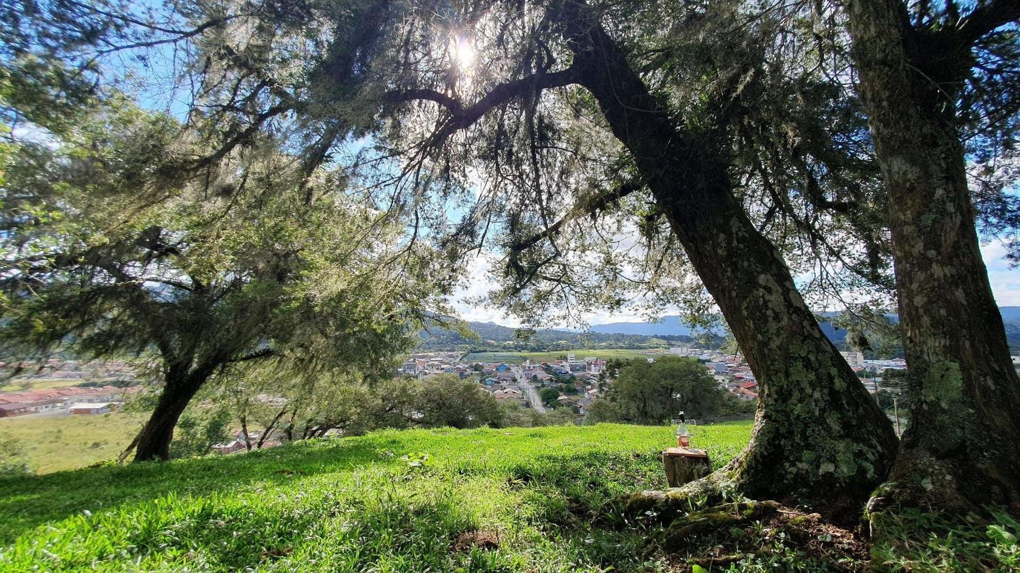 Cabana Canto Lindo - Urubici-Sc Esterno foto