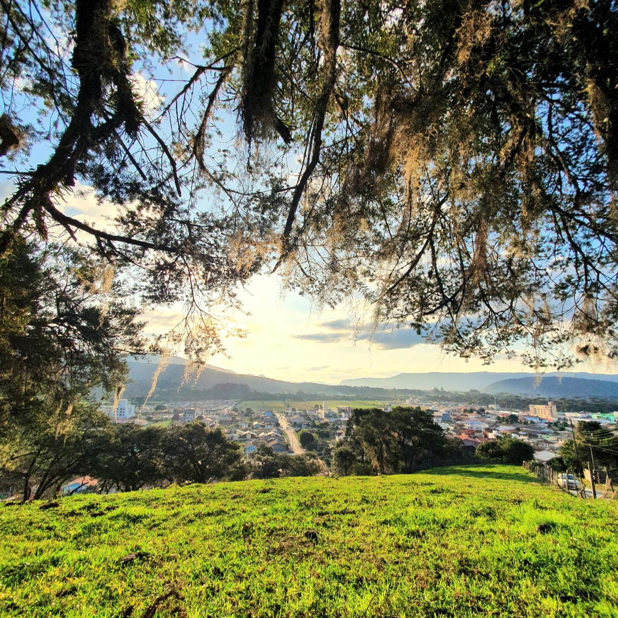Cabana Canto Lindo - Urubici-Sc Esterno foto